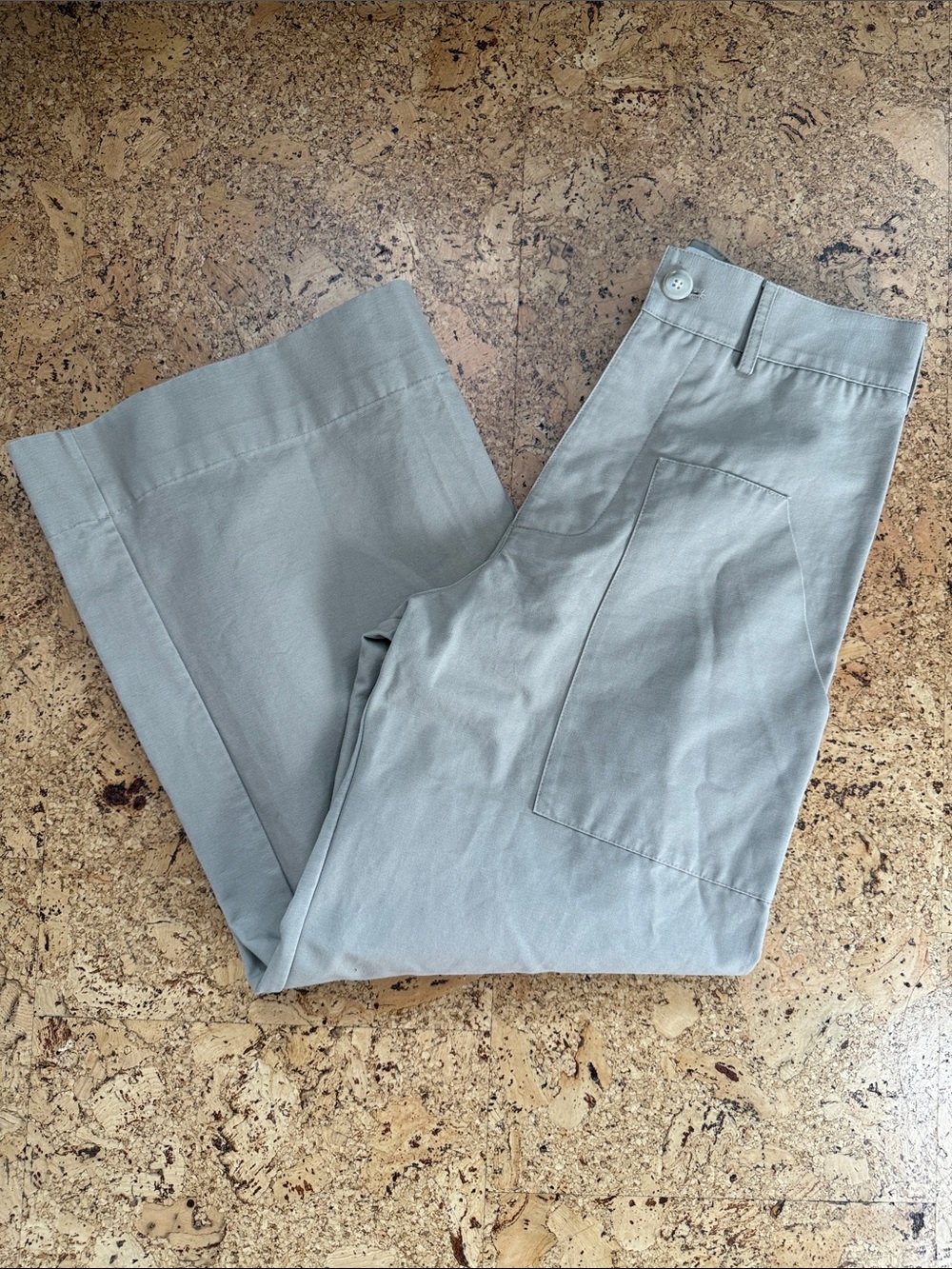 Studio Nicholson pants